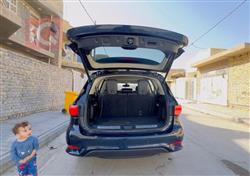 ئینفینیتی QX60